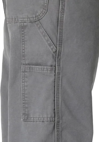 Miniatura 5 de Wrangler Authentics - Jeans Carpenter clásicos para hombre