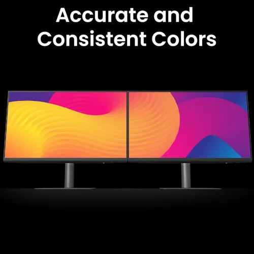Miniatura 6 de BenQ PD2706QN 27" 2K QHD (2560x1440) Monitores listos para Mac, IPS, 95% P3, 100% sRGB/Rec.709, uniformidad, 90W USB-C, 100Hz, calibrado de fábrica