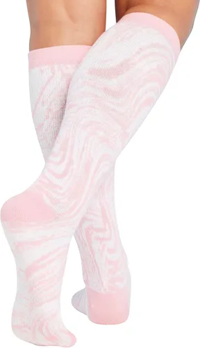 Miniatura 3 de Cherokee Printsupport - Calcetines de apoyo para mujer (12 mmHg)