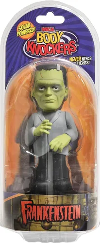 Miniatura 2 de NECA Universal Monsters Frankenstein - Aldera de cuerpo (6.5 pulgadas)