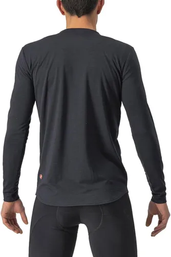 Miniatura 2 de Castelli Merino Manga Larga