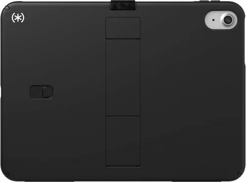 Miniatura 8 de Speck Funda y soporte para tablet iPad de 10.9 pulgadas, resistente a los arañazos, protección contra caídas y soporte de liberación rápida