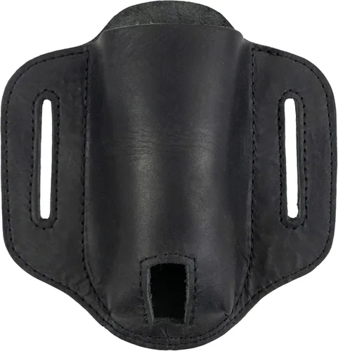 Miniatura 12 de Hide & Drink, Soporte multiherramienta para cinturón, funda de herramientas para cintura, juego de cuchillos de bolsillo, accesorios para Bourbon