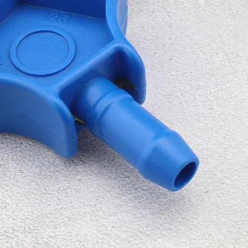 Miniatura 6 de 2 Uds Escariador PPR Calibrador Manual Chaflán Plumber Herramientas para 0.630 in 0.787 in 1.024 in PEX-AL-PEX y PEX Tubos Accesorios Herramientas