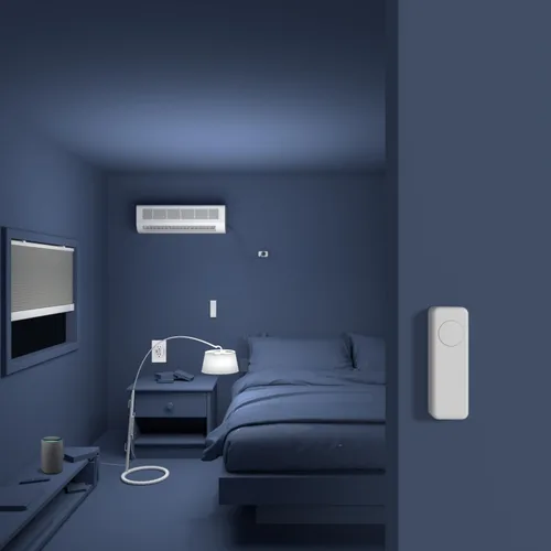 Miniatura 5 de THIRDREALITY Smart Hub Gen2 Plus, estándar ZigBee 3.0, puerta de enlace para hogar inteligente, tamaño mini, WiFi de 2.4GHz, compatible con Alexa