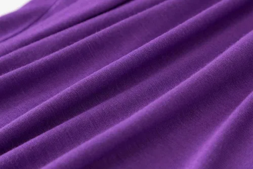 Miniatura 7 de Pantalones de algodón modal para mujer de AvaCostume, pantalones suaves para practicar yoga o deportes.