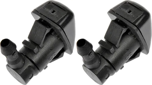 Miniatura 4 de Dorman 58150 Boquilla para limpiaparabrisas compatible con modelos seleccionados de Ford