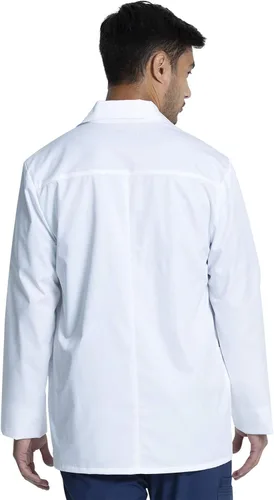 Miniatura 4 de Cherokee Abrigo de laboratorio para hombre de 30 Consulta CK401