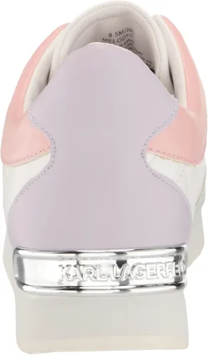Miniatura 3 de Karl Lagerfeld Paris Tenis Melody sin cordones para mujer
