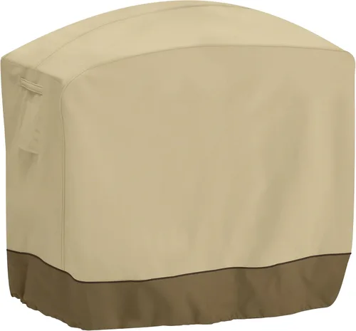 Miniatura 18 de Classic Accessories Cubierta para parrilla de barbacoa de 38 pulgadas resistente al agua Veranda