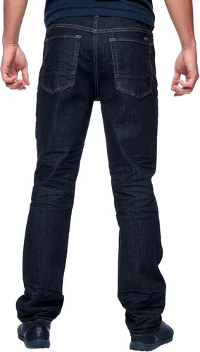 Miniatura 2 de Black Diamond Mens Forged Denim Climbing PantsJeans
