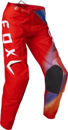 Miniatura 7 de Fox Racing Pantalón de motocross Toxsyk 180 unisex para niños