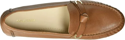 Miniatura 5 de Cole Haan Evelyn Bow Driver - Mocasines para mujer