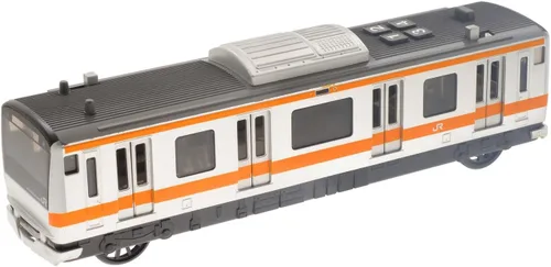 Miniatura 2 de Línea expresa del centro del sistema del tren E233 del sonido (importación de Japón)