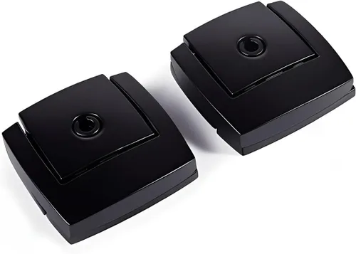 Miniatura 2 de Paquete de Viaje Paquete de Enganche Compatible con Harley Davidson Touring Electra Road Glide Classic FLHTC FLHTCU FLHTK 1986-2013