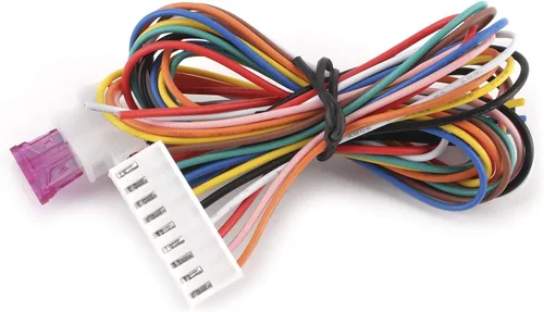 Miniatura 8 de Ymiko Espejo retrovisor Módulo plegable Espejo retrovisor lateral universal Plegado automático Despliegue Controlador plegable Módulo de cierre