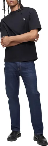 Miniatura 3 de Calvin Klein Men's Straight Fit Jeans