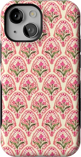 Miniatura 123 de Funda Casely para iPhone 13 Mini Eligiría Contigo Fresa Roja Compatible con MagSafe Diseño Protector Audaz Te elegiría Fresa Roja