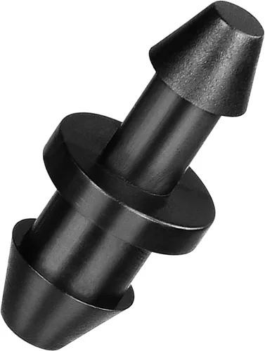 Miniatura 11 de Accesorios cruzados de riego por goteo de 1/4 pulgadas, 45 piezas de riego cruzado de púas de 4 vías para tubos de goteo de 1/4 pulgadas, línea