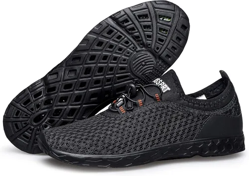 Miniatura 6 de DOUSSPRT - Zapatos acuáticos para mujer, de secado rápido, deportivos