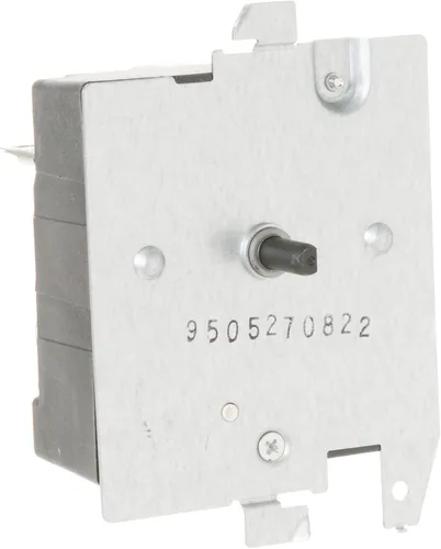 GE Appliances WE04X24550 Temporizador para secadora - Compatible con GTD42GASJWW, GTD42GASJWW, XTD72E8SSTWS, ETD48XGASWWB, PS11763064, AP6031056 -