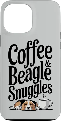 Miniatura 24 de Cute Beagle Lover Beagle Parent Beagle Coffee Case for iPhone XR
