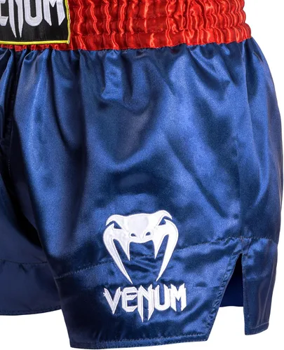 Miniatura 5 de Venum Pantalones cortos Muay Thai Classic