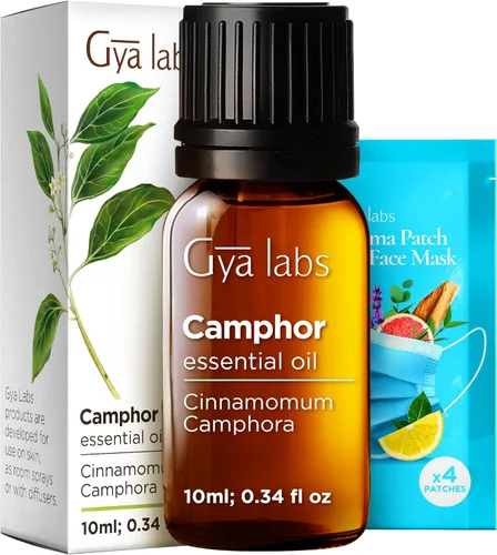 Miniatura 66 de Gya Labs - Aceite esencial de café para relajar y mejorar el estado de ánimo, aceite de café natural para el cuidado de la piel, 100 % puro