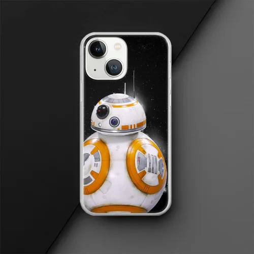 Miniatura 8 de ERT GROUP Funda de teléfono móvil para Xiaomi REDMI Note 10/10S original y con licencia oficial de Star Wars, BB 8 006, adaptada óptimamente a la BB