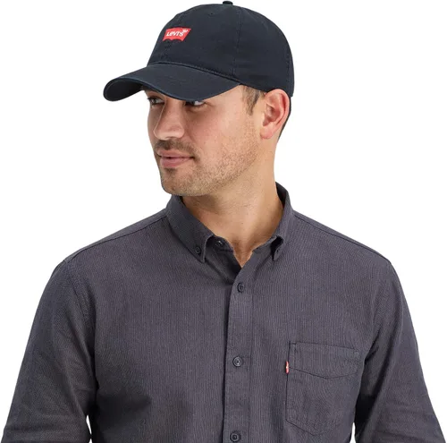 Miniatura 6 de Levis Sombrero de béisbol clásico para hombre con logotipo