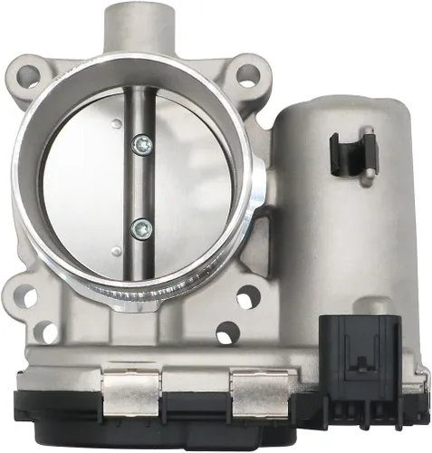 Miniatura 27 de Chefull S20064 Conjunto de cuerpo electrónico del acelerador (para 3.5L/3.7L/4.2L) para 04-07 Buick Rainier, Chevy Colorado GMC Canyon /03-07