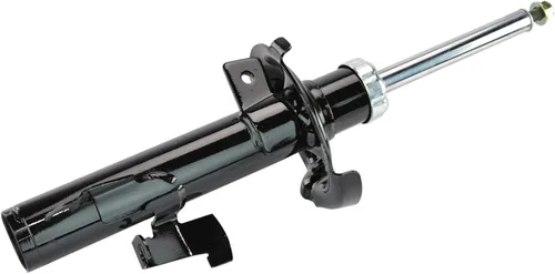 Miniatura 4 de TRQ Conjunto de puntal delantero izquierdo del lado del conductor compatible con Mazda 3 2004-2013 2006-2010 5