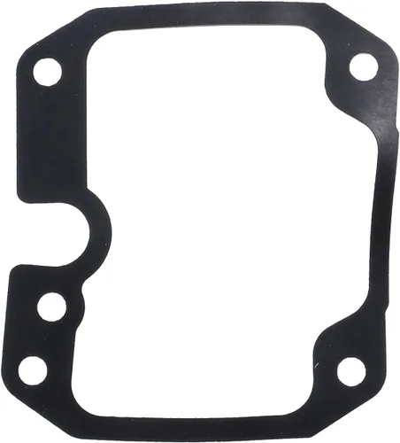 Miniatura 4 de ACROPIX Kit de reconstrucción de chorros de válvula de flotador, kit de reparación de carburador de motocicleta apto para Yamaha TTR125 de goma