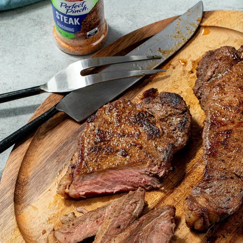 Miniatura 3 de McCormick Perfect Pinch - Condimento para carne, 7 onzas