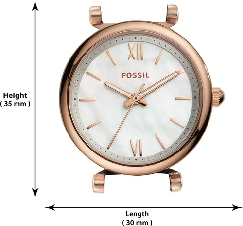 Miniatura 5 de Fossil Carlie Mini - ES4502
