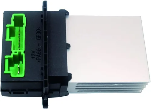 Nuevo Motor Calentador Ventilador Resistor Para Tiida Livina Citroen Renault Megane Scenic Clio Peugeot 207 607 6441 L2 6441L2