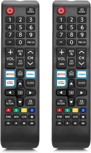 Miniatura 13 de Mando a distancia de repuesto para Apple TV 4K/HD (no Siri y control de voz)