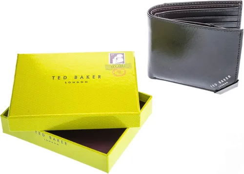 Miniatura 5 de Ted Baker Koring - Cartera, color negro
