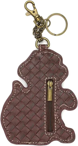 Miniatura 20 de CHALA Dog Collection - Llavero decorativo para mujer