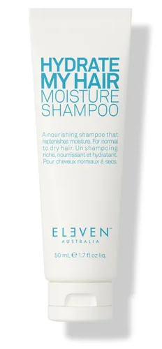 ELEVEN AUSTRALIA Hydrate My Hair Shampoo El mejor champú hidratante para cualquier clima