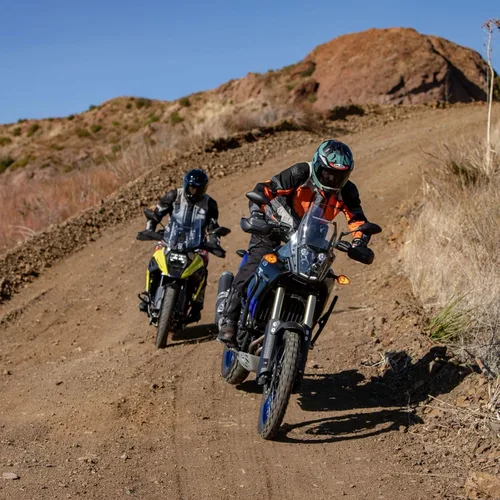 Miniatura 5 de Tourmaster Chaqueta de moto Trek Adventure