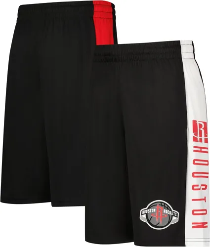 Miniatura 26 de Ultra Game Hombres - Pantalones cortos de baloncesto de malla oficiales de la NBA