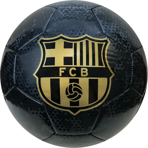 Miniatura 8 de Icon Sports Officially Licensed FC Barcelona Soccer Ball 95BL-Barcelona-Navy