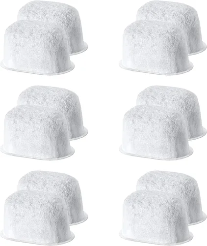 Miniatura 8 de Paquete de 6 filtros de agua de repuesto Breville* para Breville* BWF100 BES870 BES810 BES990 BES980 BES920 BES900XL BES870XL BES860XL BES840XL