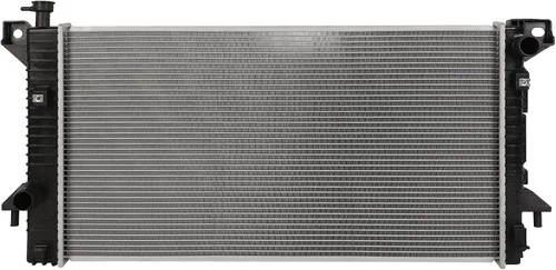 Miniatura 31 de SCITOO 162 Radiador apto para 1975 para Buick para Apollo 4.1L 1975 para Buick para Apollo 4.3L 1975 para Buick para Apollo 5.7L 1978-1979