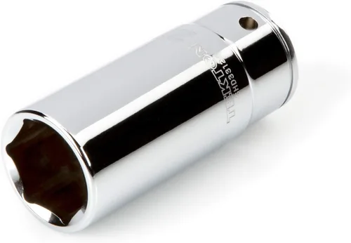 Miniatura 7 de TEKTON Unidad de 3/4 pulgadas x 0.748 in de profundidad de 6 puntos de enchufe SHD33119