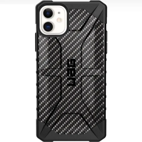 Miniatura 75 de EGO TACTICAL Funda UAG Urban Armor Gear de edición limitada compatible con iPhone 12 Mini [pantalla de 5.4 pulgadas] A-10 Warthog