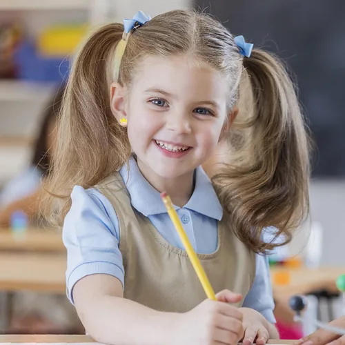 Miniatura 3 de Juego de 24 pares de aretes hipoalergénicos para niñas, adolescentes y niños, de acero inoxidable, diseño de animales, mariposa, arco iris