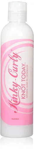 KINKY CURLY, KNOT TODAY LEAVE IN DETANGLER Desenredante de cabello