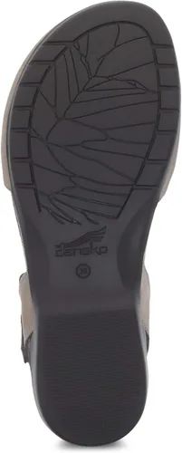 Miniatura 3 de Dansko Sandalias Rowan con puntera cerrada para mujer